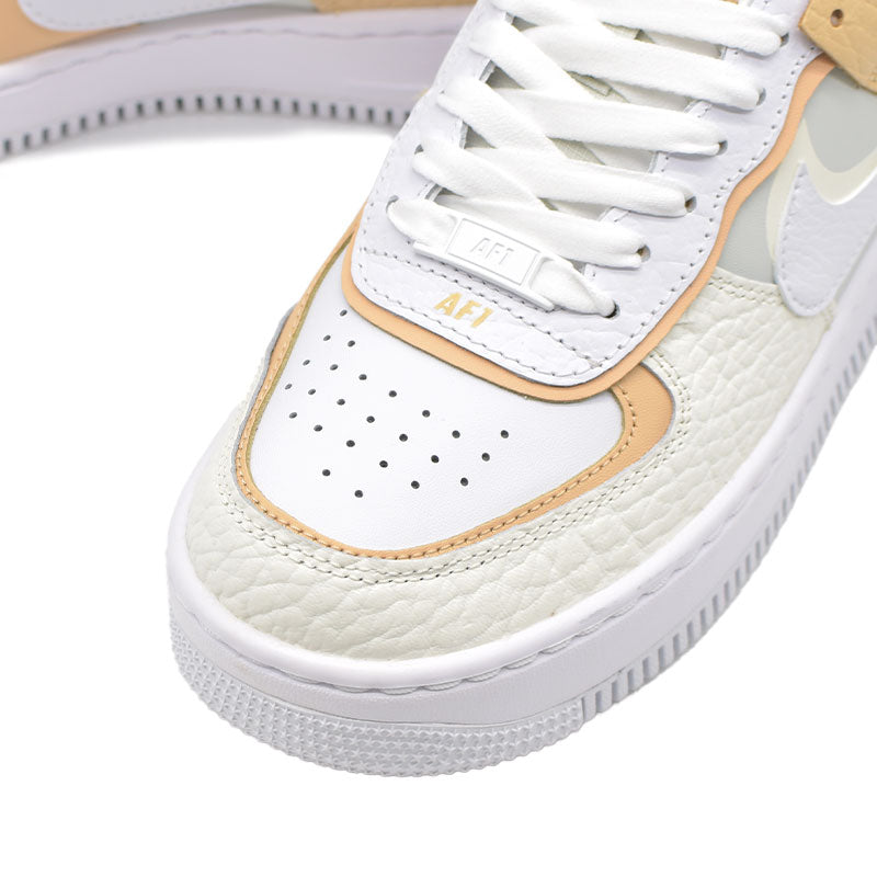 海外限定 NIKE WOMEN'S AIR FORCE 1 SHADOW " SPRUCE AURA " CK3172-002