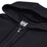 STAPLE TRUE TO THIS ZIP HOODIE