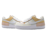 海外限定 NIKE WOMEN'S AIR FORCE 1 SHADOW " SPRUCE AURA " CK3172-002