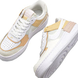 海外限定 NIKE WOMEN'S AIR FORCE 1 SHADOW " SPRUCE AURA " CK3172-002