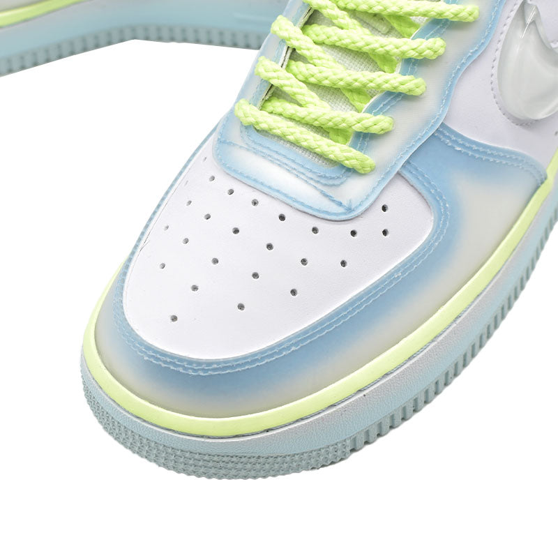 海外限定 SERENA WILLIAMS DESIGN CREW × NIKE AIR FORCE 1 LOW HJ4399-400