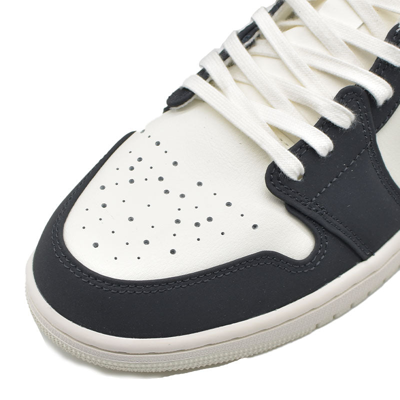 NIKE AIR JORDAN 1 LOW " TURQUOISE STONE " IO2242-101