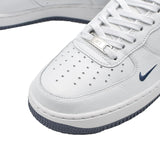 NIKE AIR FORCE 1 '07 LV8 " WHITE / NAVY " HM9483-001