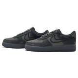 海外限定 NIKE AIR FORCE 1 LOW ' 07 " ANTHRACITE / IRON GREY / LIGHT VIOLET ORE " IQ0614-060