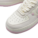 NIKE AIR FORCE 1 LOW ’ 07 LX “ VALENTINE’S DAY ” HV5992-111