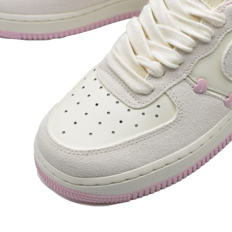 NIKE AIR FORCE 1 LOW ’ 07 LX “ VALENTINE’S DAY ” HV5992-111