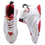 NIKE AIR JORDAN 7 RETRO " HARE "  304775-125