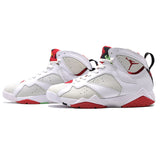 NIKE AIR JORDAN 7 RETRO " HARE "  304775-125