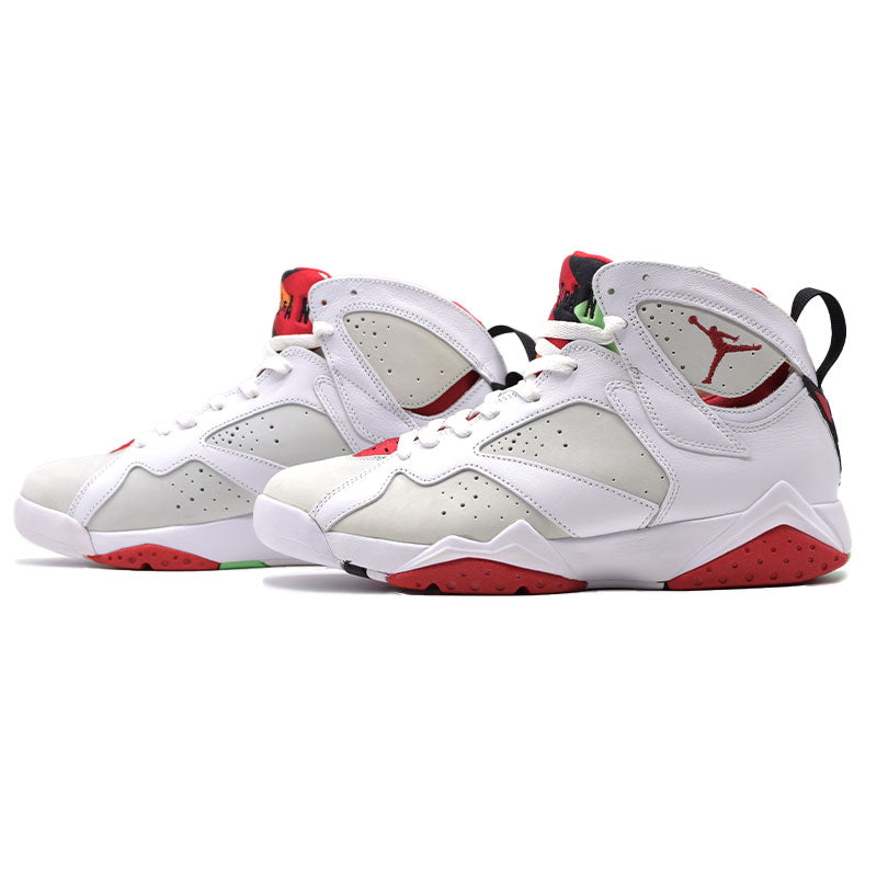 NIKE AIR JORDAN 7 RETRO " HARE "  304775-125