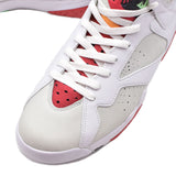 NIKE AIR JORDAN 7 RETRO " HARE "  304775-125