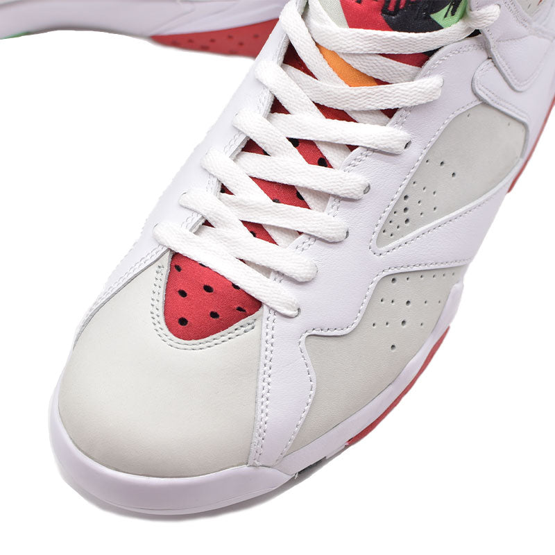 NIKE AIR JORDAN 7 RETRO " HARE "  304775-125