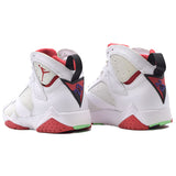 NIKE AIR JORDAN 7 RETRO " HARE "  304775-125