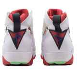 NIKE AIR JORDAN 7 RETRO " HARE "  304775-125