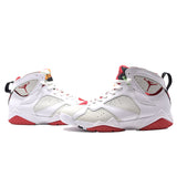 NIKE AIR JORDAN 7 RETRO " HARE "  304775-125