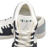 NIKE AIR JORDAN 1 LOW " TURQUOISE STONE " IO2242-101