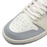 海外限定 NIKE AIR JORDAN 1 LOW SAIL / SOFT PEARL IH7323-100