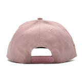 海外限定 NEW ERA 9FORTY LOS ANGELES DODGERS 50TH ANNIVERSARY PINK