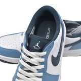 NIKE AIR JORDAN 1 LOW GOLF AEGEAN STORM DD9315-115