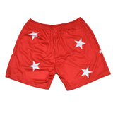 nouvelle ORIGINAL SHORTS -2nd Anniversary Exclusive- " FLAME CROSS "