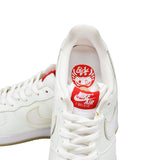 NIKE AIR FORCE 1 LOW " DARUMA " DD9941-100