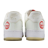 NIKE AIR FORCE 1 LOW " DARUMA " DD9941-100