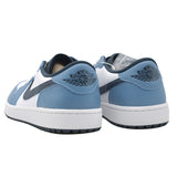 NIKE AIR JORDAN 1 LOW GOLF AEGEAN STORM DD9315-115
