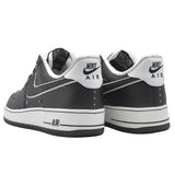 海外限定 NIKE AIR FORCE 1 LOW " BLACK / SUMMIT WHITE " IM6643-010