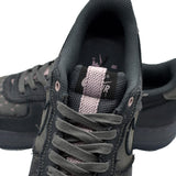 海外限定 NIKE AIR FORCE 1 LOW ' 07 " ANTHRACITE / IRON GREY / LIGHT VIOLET ORE " IQ0614-060