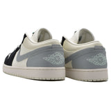 NIKE AIR JORDAN 1 LOW " TURQUOISE STONE " IO2242-101