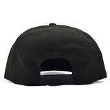 海外限定 NEW ERA 9FORTY LOS ANGELES DODGERS BLACK