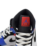 NIKE AIR JORDAN 1 MID " TOP 3 " 554724-124