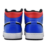 NIKE AIR JORDAN 1 MID " TOP 3 " 554724-124