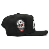 海外限定 NEW ERA 9FORTY LOS ANGELES DODGERS BLACK