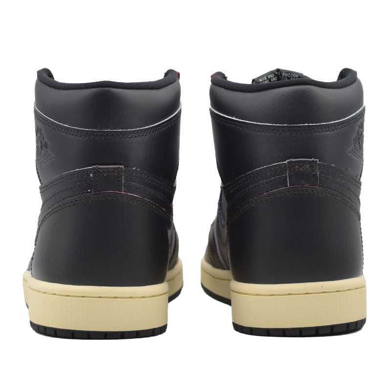 海外限定 NIKE AIR JORDAN 1 RETRO HIGH OG “ SELF EXPRESSION ” DZ5485-002