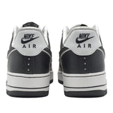 海外限定 NIKE AIR FORCE 1 LOW " BLACK / SUMMIT WHITE " IM6643-010
