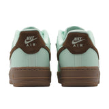 海外限定 NIKE WMNS AIR FORCE 1 '07 LX " MINTFOAM LUXE " IB8894-329