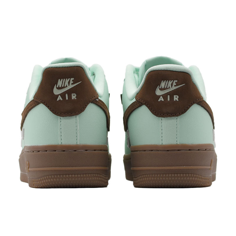 海外限定 NIKE WMNS AIR FORCE 1 '07 LX " MINTFOAM LUXE " IB8894-329