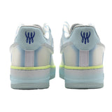 海外限定 SERENA WILLIAMS DESIGN CREW × NIKE AIR FORCE 1 LOW HJ4399-400