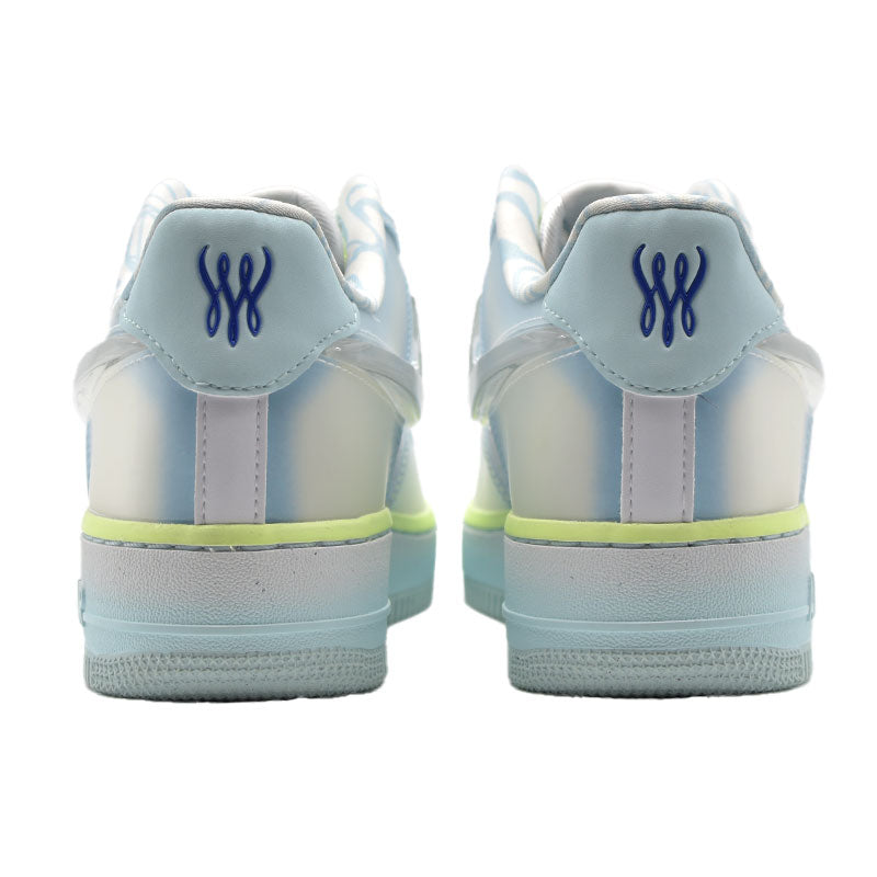 海外限定 SERENA WILLIAMS DESIGN CREW × NIKE AIR FORCE 1 LOW HJ4399-400
