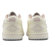 海外限定 NIKE AIR JORDAN 1 LOW SAIL / SOFT PEARL IH7323-100