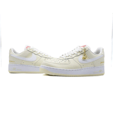 NIKE AIR FORCE 1 LOW '07 PREMIUM  " POPCORN " CW2919-100