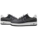 海外限定 NIKE AIR FORCE 1 LOW " BLACK / SUMMIT WHITE " IM6643-010
