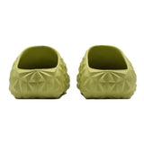 MN + LA (エムエヌエルエー) SLIDE SANDAL YELLOW
