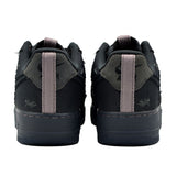海外限定 NIKE AIR FORCE 1 LOW ' 07 " ANTHRACITE / IRON GREY / LIGHT VIOLET ORE " IQ0614-060