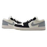 NIKE AIR JORDAN 1 LOW " TURQUOISE STONE " IO2242-101