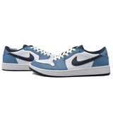 NIKE AIR JORDAN 1 LOW GOLF AEGEAN STORM DD9315-115