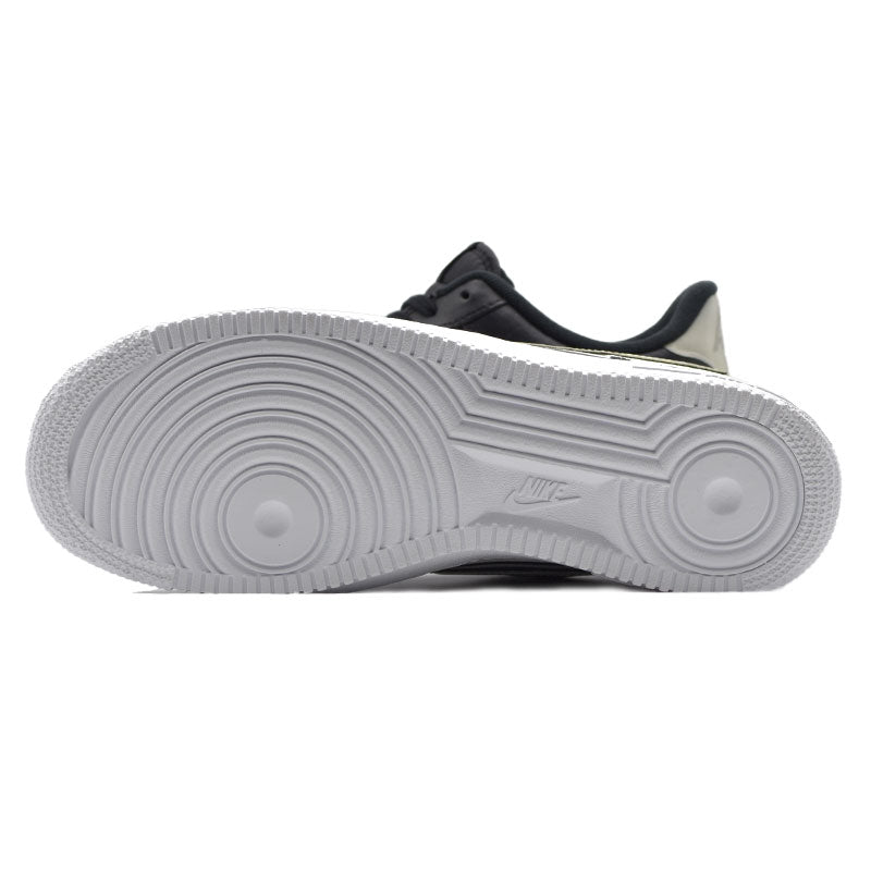 NBA × NIKE AIR FORCE 1 LOW SPORT " BLACK / WHITE " AJ7748-001