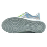 海外限定 SERENA WILLIAMS DESIGN CREW × NIKE AIR FORCE 1 LOW HJ4399-400
