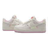 NIKE AIR FORCE 1 LOW ’ 07 LX “ VALENTINE’S DAY ” HV5992-111