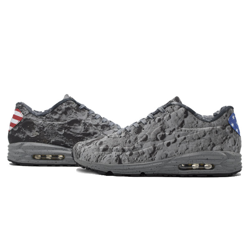 NIKE AIR MAX LUNAR90 SP " MOON LANDING " 700098-007